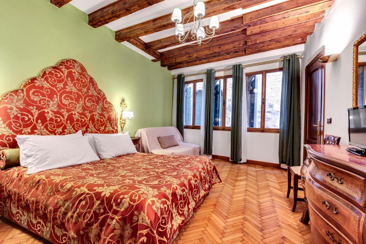 San Marco Superior Apartments By Wonderful Italy Venedig Exteriör bild