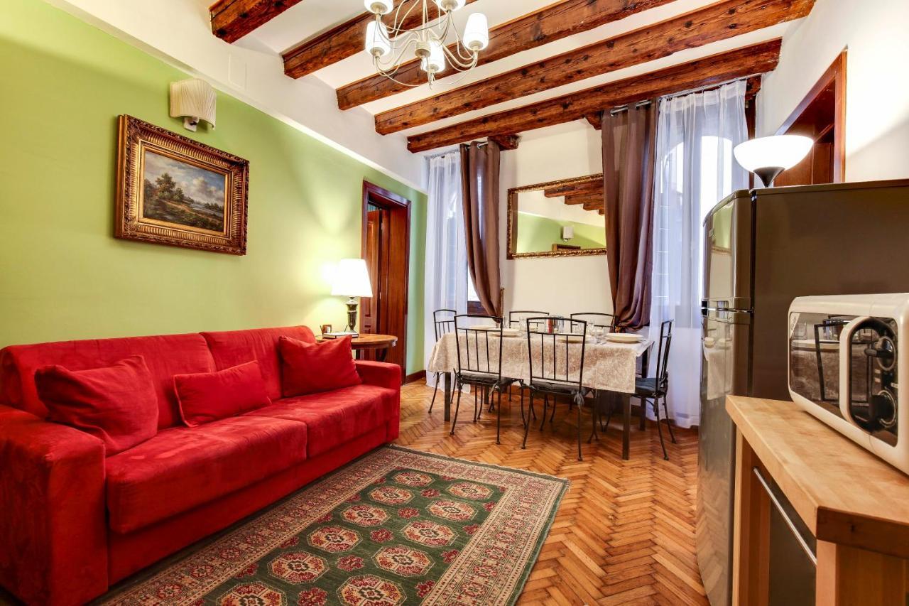 San Marco Superior Apartments By Wonderful Italy Venedig Exteriör bild