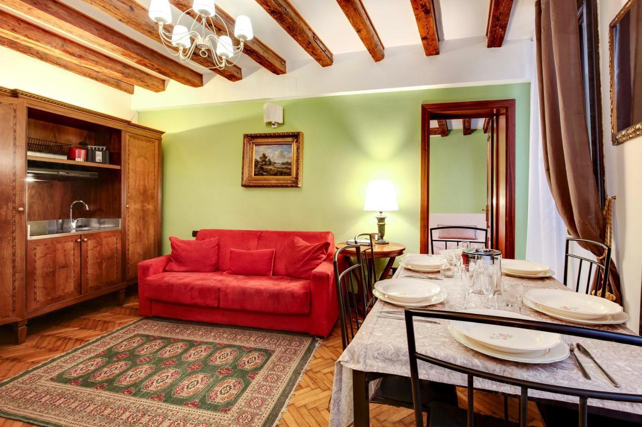 San Marco Superior Apartments By Wonderful Italy Venedig Exteriör bild
