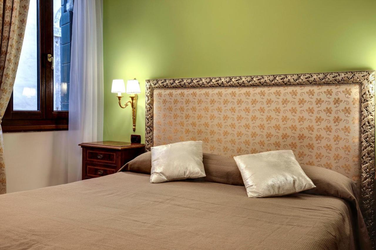 San Marco Superior Apartments By Wonderful Italy Venedig Exteriör bild