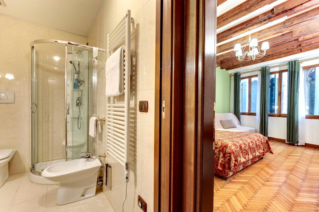 San Marco Superior Apartments By Wonderful Italy Venedig Exteriör bild