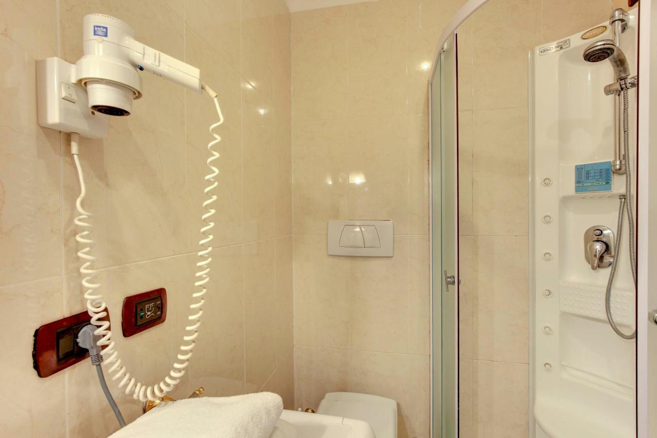 San Marco Superior Apartments By Wonderful Italy Venedig Exteriör bild