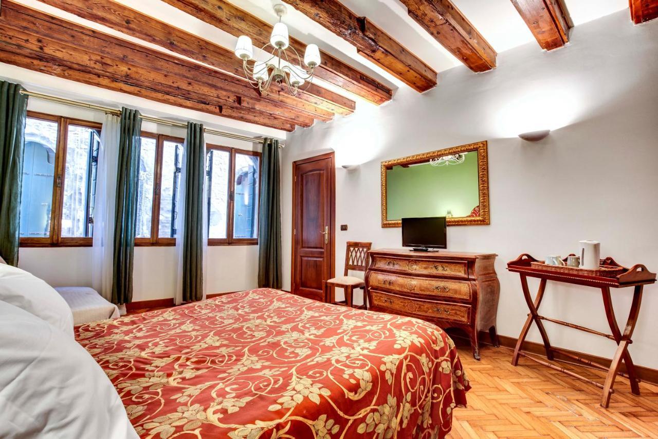 San Marco Superior Apartments By Wonderful Italy Venedig Exteriör bild