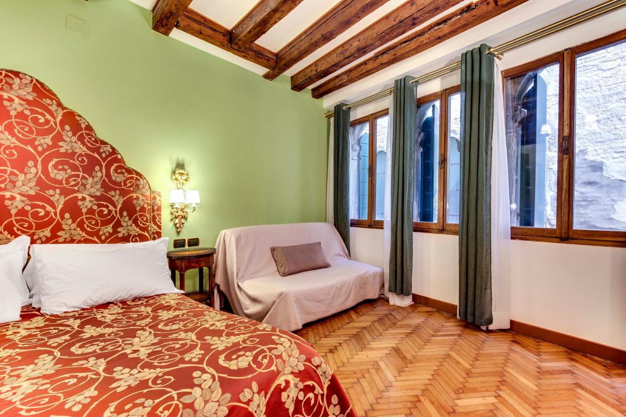 San Marco Superior Apartments By Wonderful Italy Venedig Exteriör bild