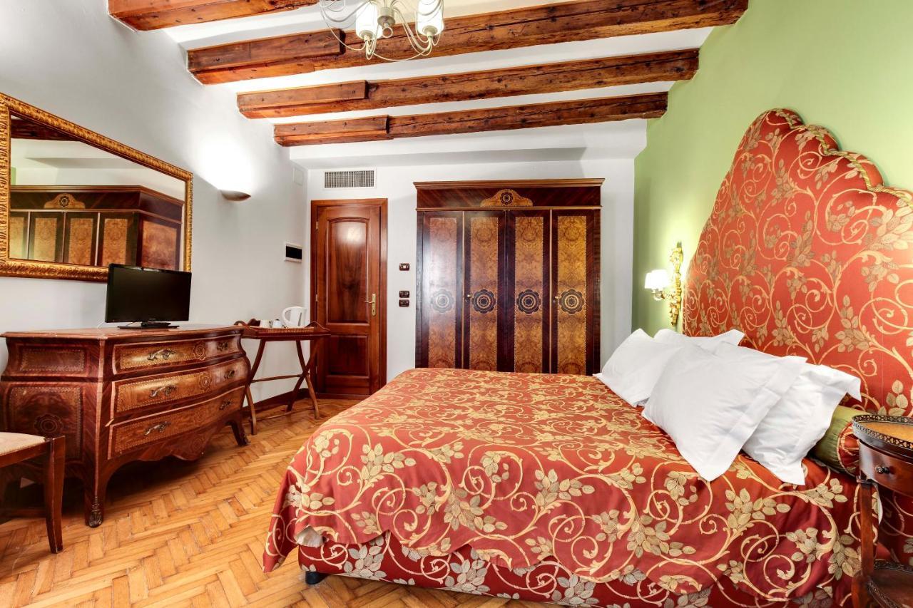 San Marco Superior Apartments By Wonderful Italy Venedig Exteriör bild
