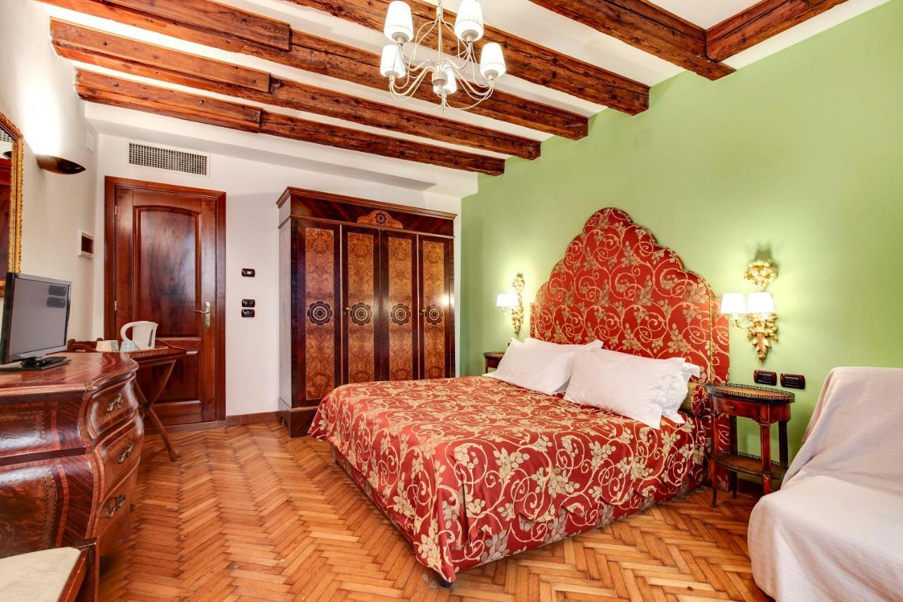 San Marco Superior Apartments By Wonderful Italy Venedig Exteriör bild