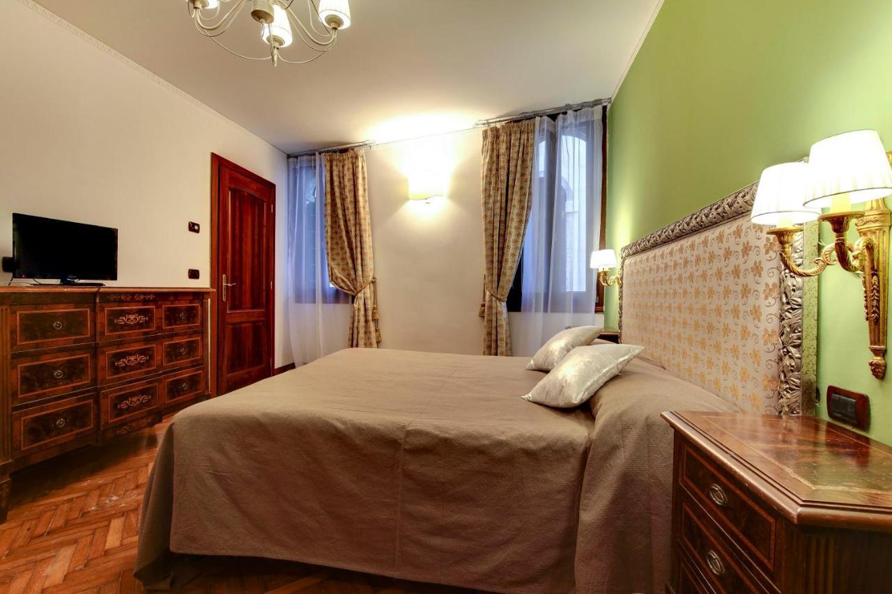 San Marco Superior Apartments By Wonderful Italy Venedig Exteriör bild