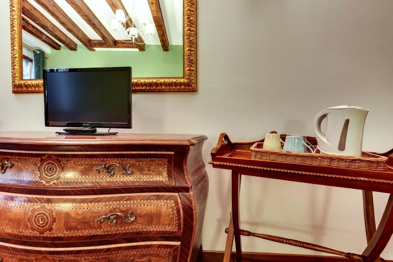 San Marco Superior Apartments By Wonderful Italy Venedig Exteriör bild