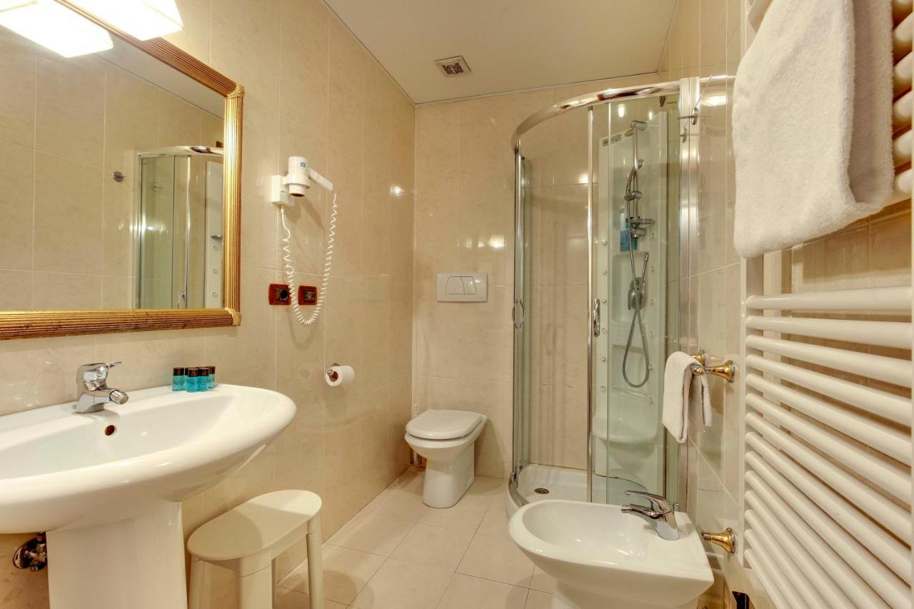 San Marco Superior Apartments By Wonderful Italy Venedig Exteriör bild
