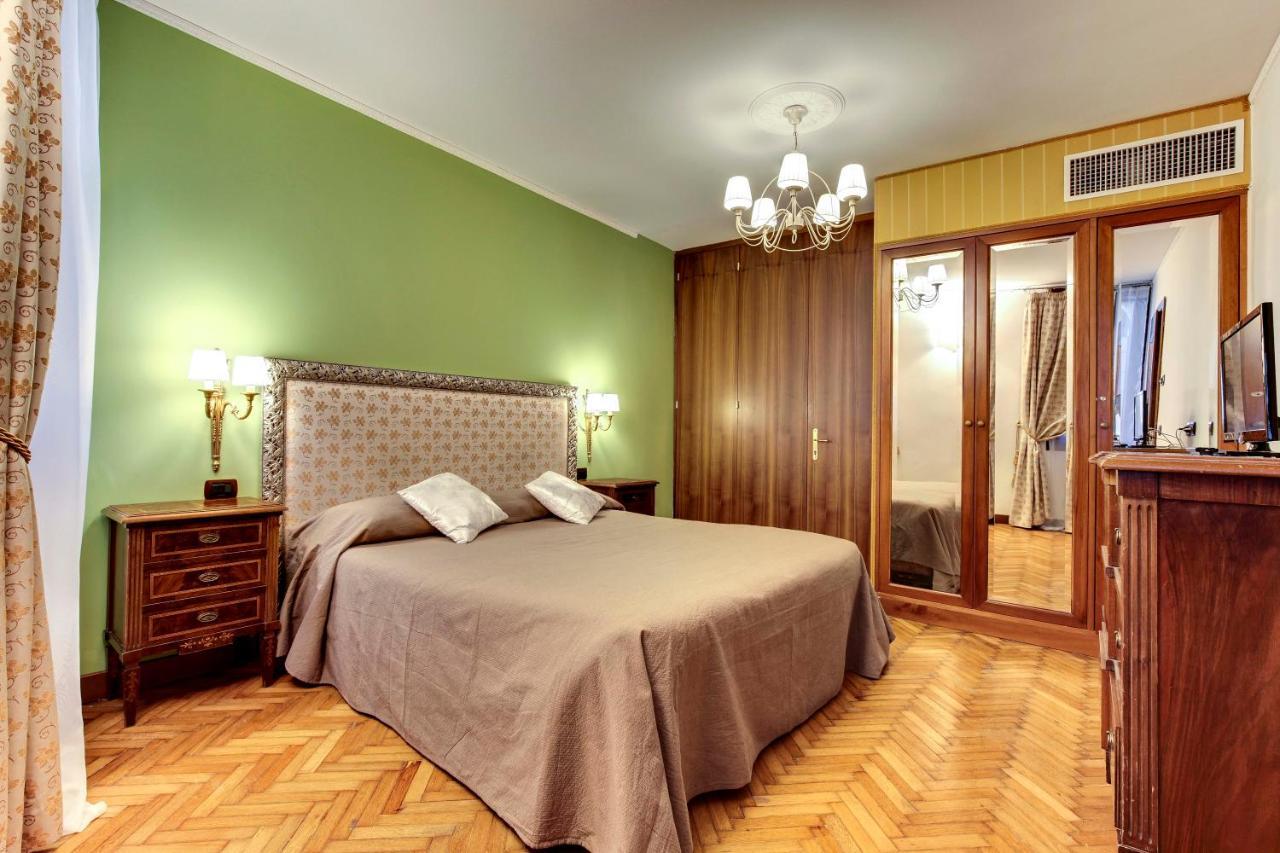 San Marco Superior Apartments By Wonderful Italy Venedig Exteriör bild