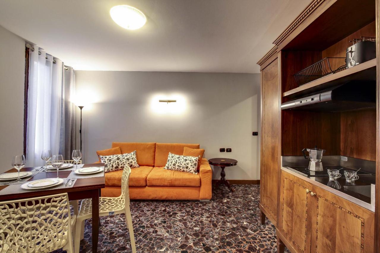 San Marco Superior Apartments By Wonderful Italy Venedig Exteriör bild