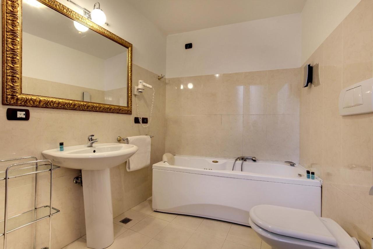 San Marco Superior Apartments By Wonderful Italy Venedig Exteriör bild