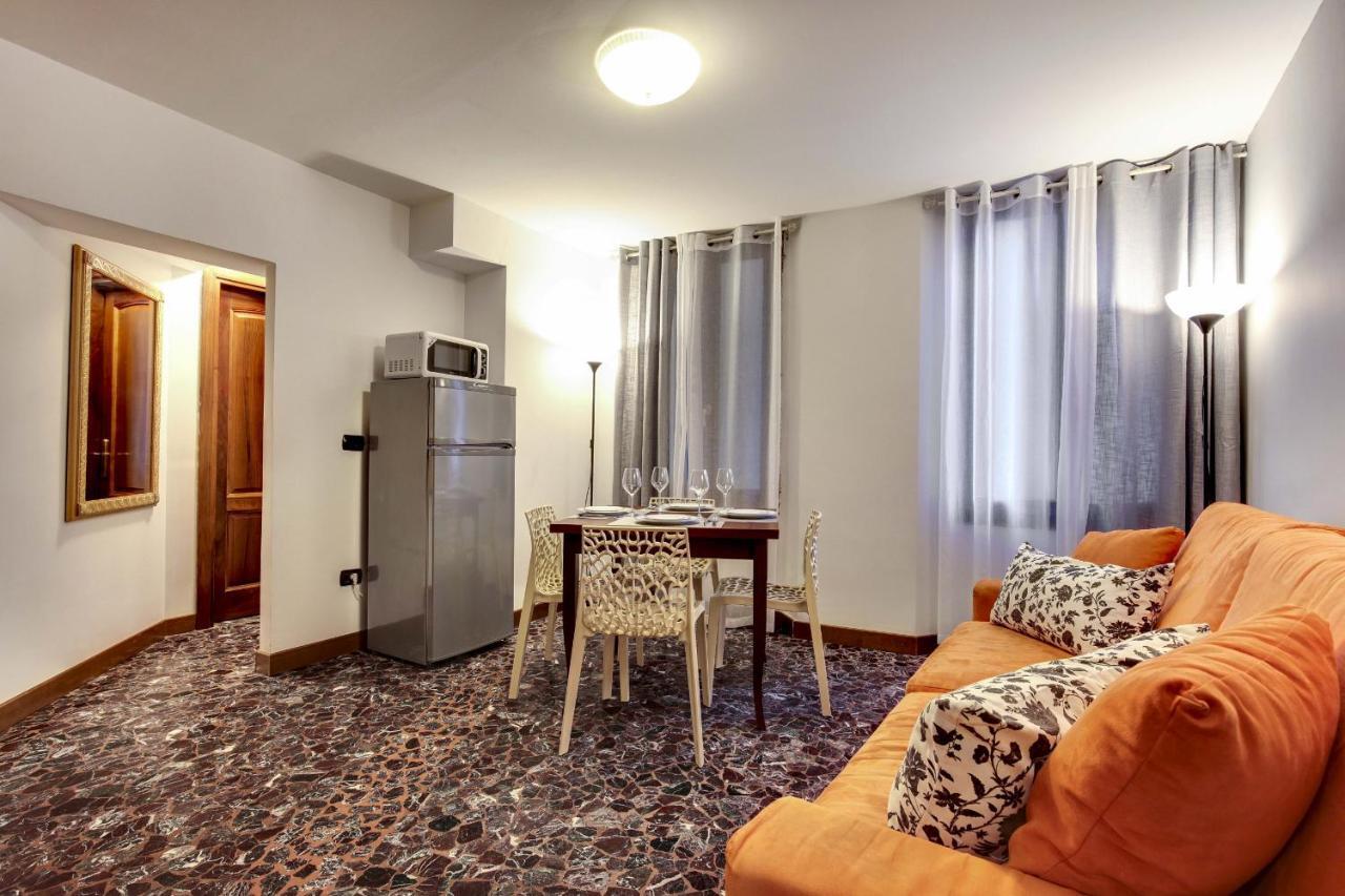 San Marco Superior Apartments By Wonderful Italy Venedig Exteriör bild