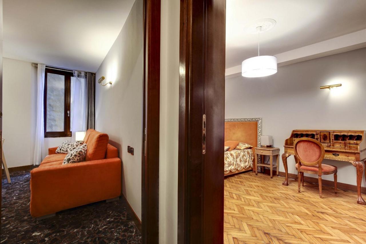 San Marco Superior Apartments By Wonderful Italy Venedig Exteriör bild