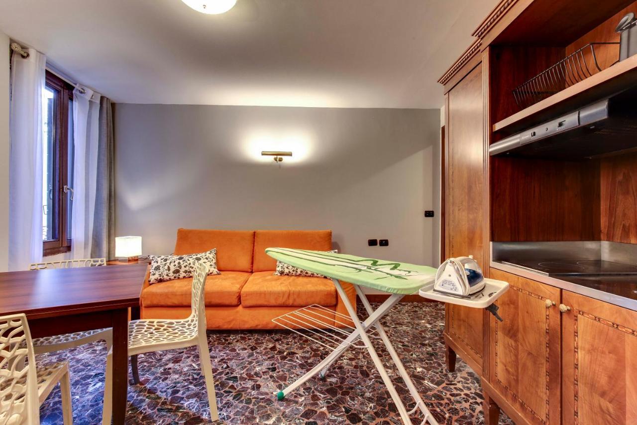 San Marco Superior Apartments By Wonderful Italy Venedig Exteriör bild