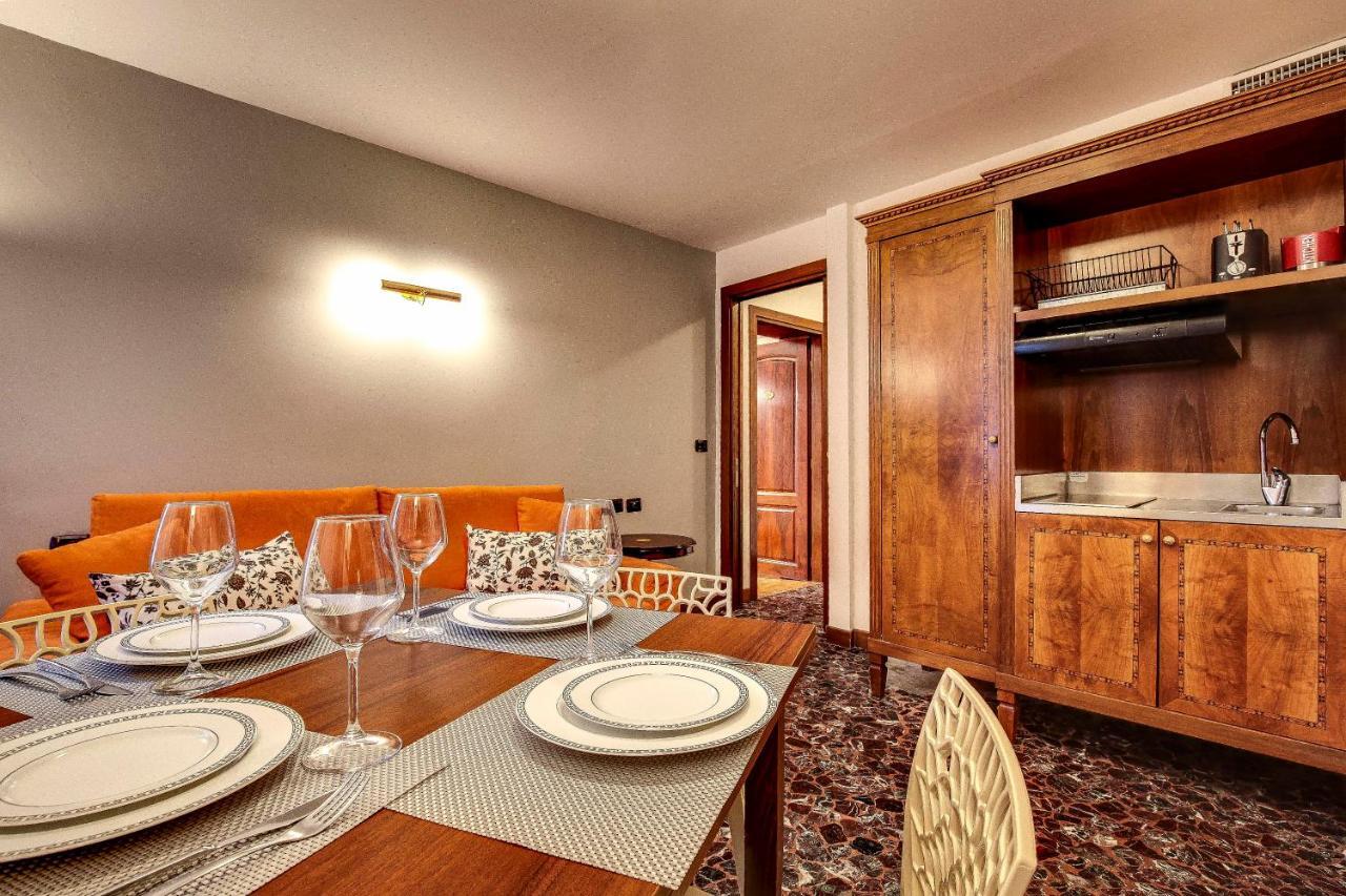 San Marco Superior Apartments By Wonderful Italy Venedig Exteriör bild