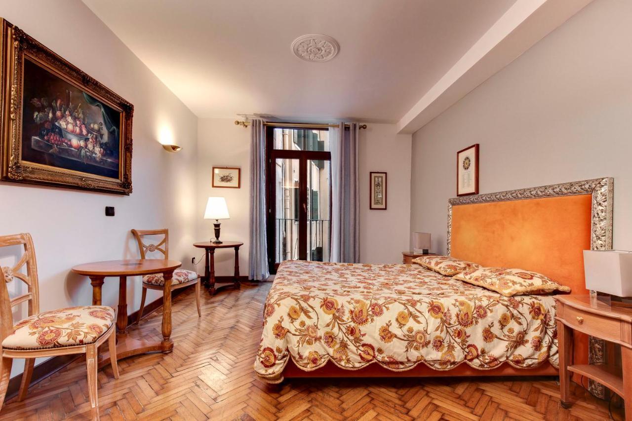 San Marco Superior Apartments By Wonderful Italy Venedig Exteriör bild