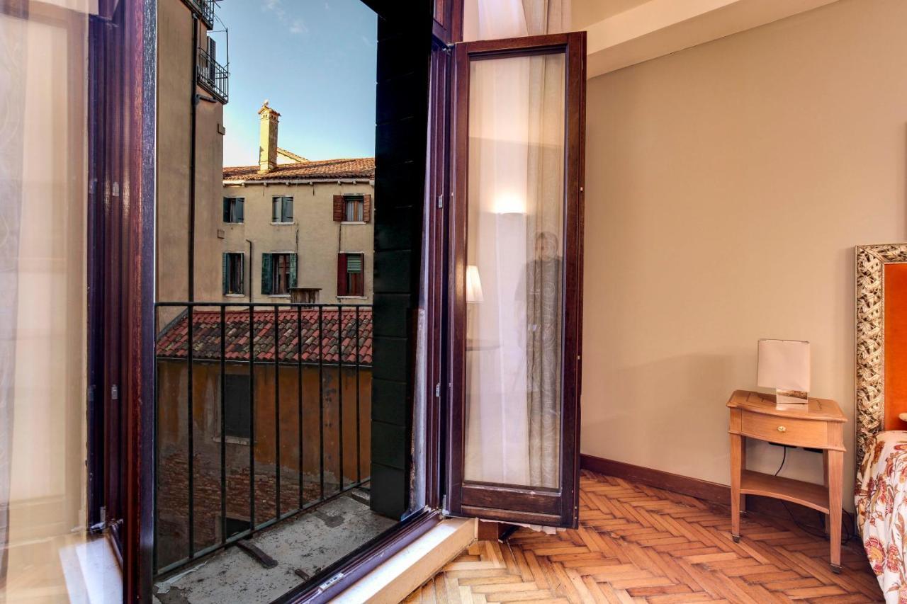 San Marco Superior Apartments By Wonderful Italy Venedig Exteriör bild