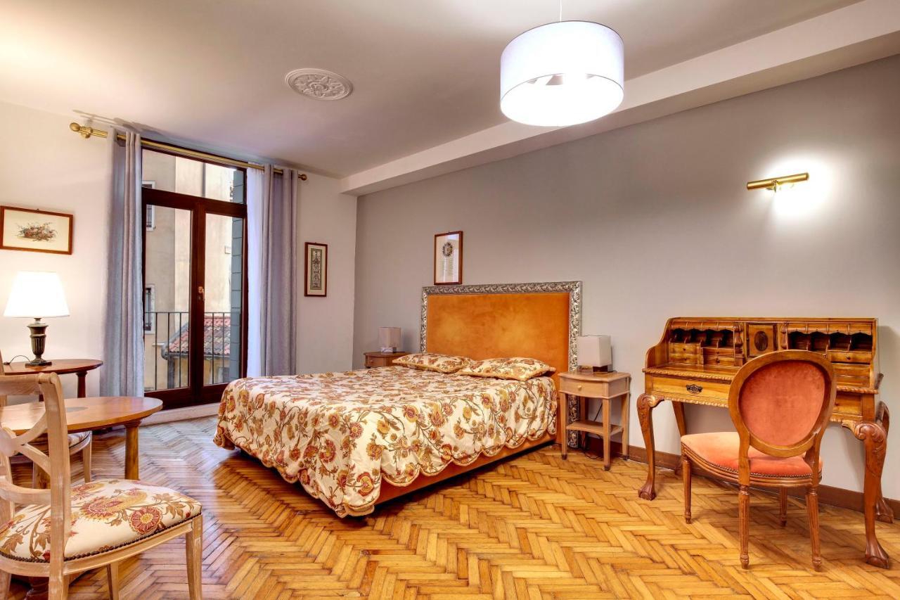 San Marco Superior Apartments By Wonderful Italy Venedig Exteriör bild