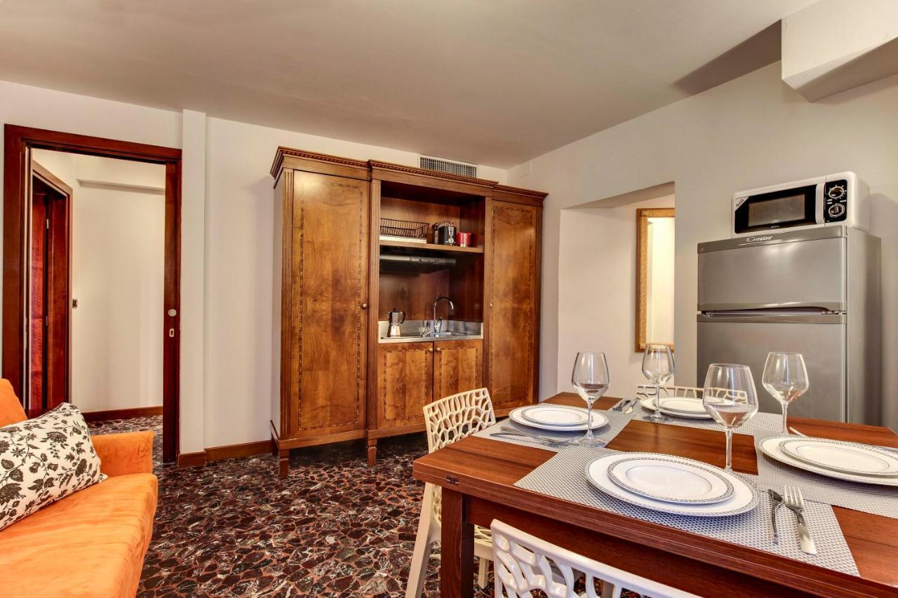 San Marco Superior Apartments By Wonderful Italy Venedig Exteriör bild